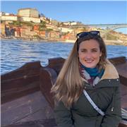 Profesora graduada imparte clases particulares